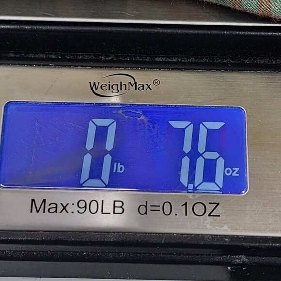 Kyla Seo Green Plaid Embroidered Open Front Sleeveless Cardigan Small EUC - Picture 13 of 13